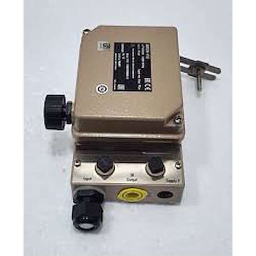 ای توپی پوزیشینر 4763 سامسون